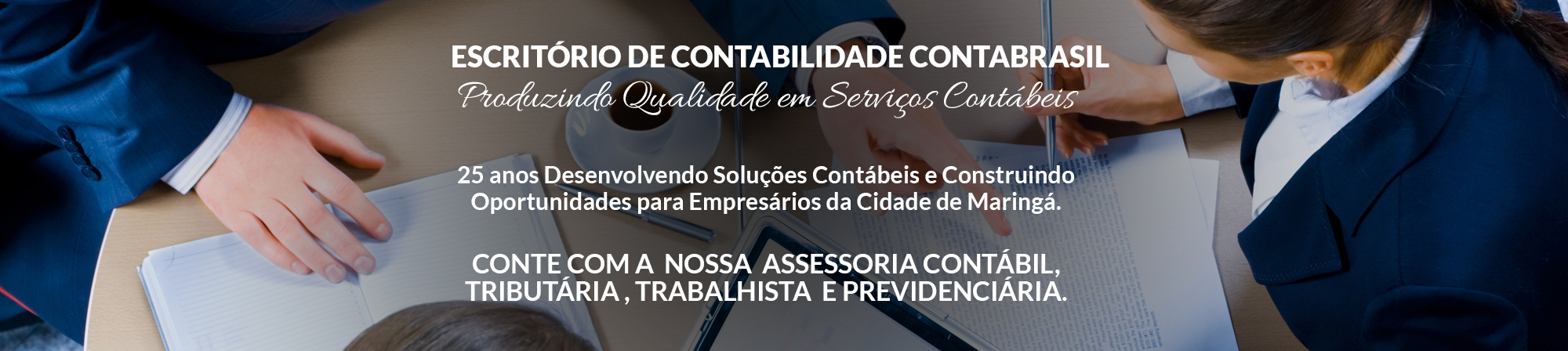 ContaBrasil